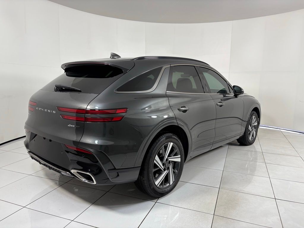 Thumbnail: 2026 Genesis GV70 - 5