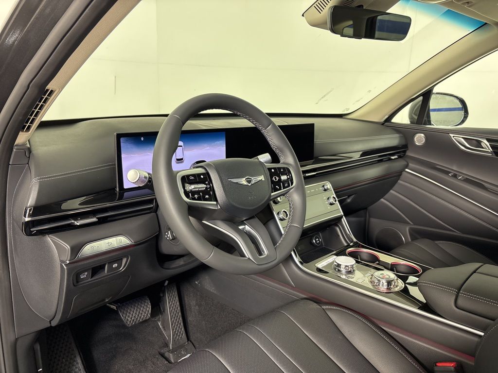 Thumbnail: 2026 Genesis GV80 - 15