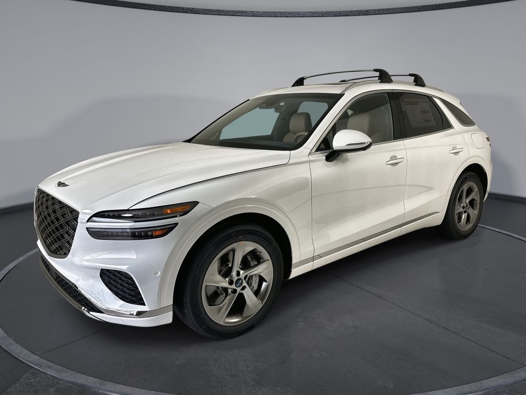Thumbnail: 2026 Genesis GV70 - 1