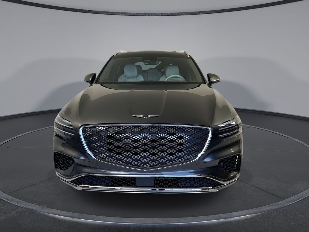 New 2026 Genesis GV70 2.5T Advanced AWD SUV