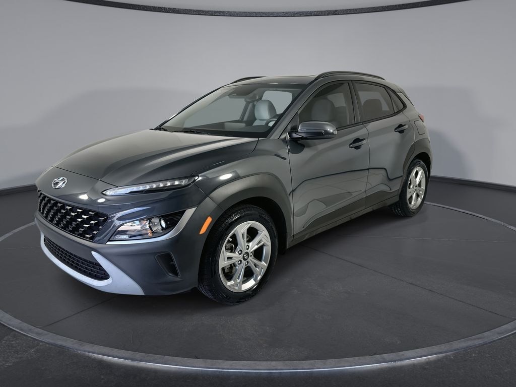 Used 2023 Hyundai Kona SEL SUV