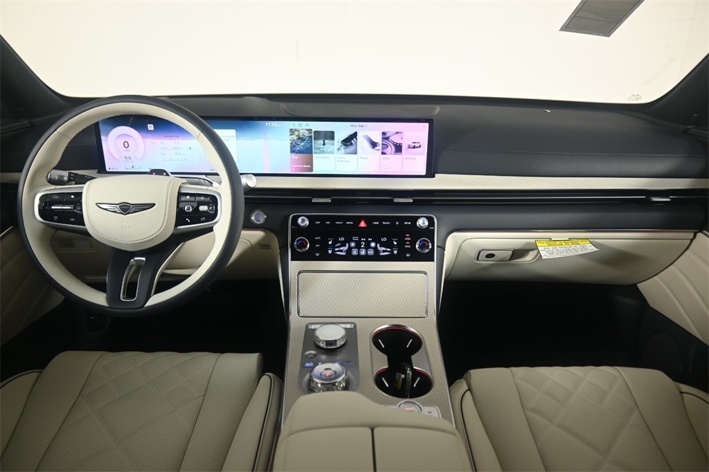 Thumbnail: 2026 Genesis GV80 - 14