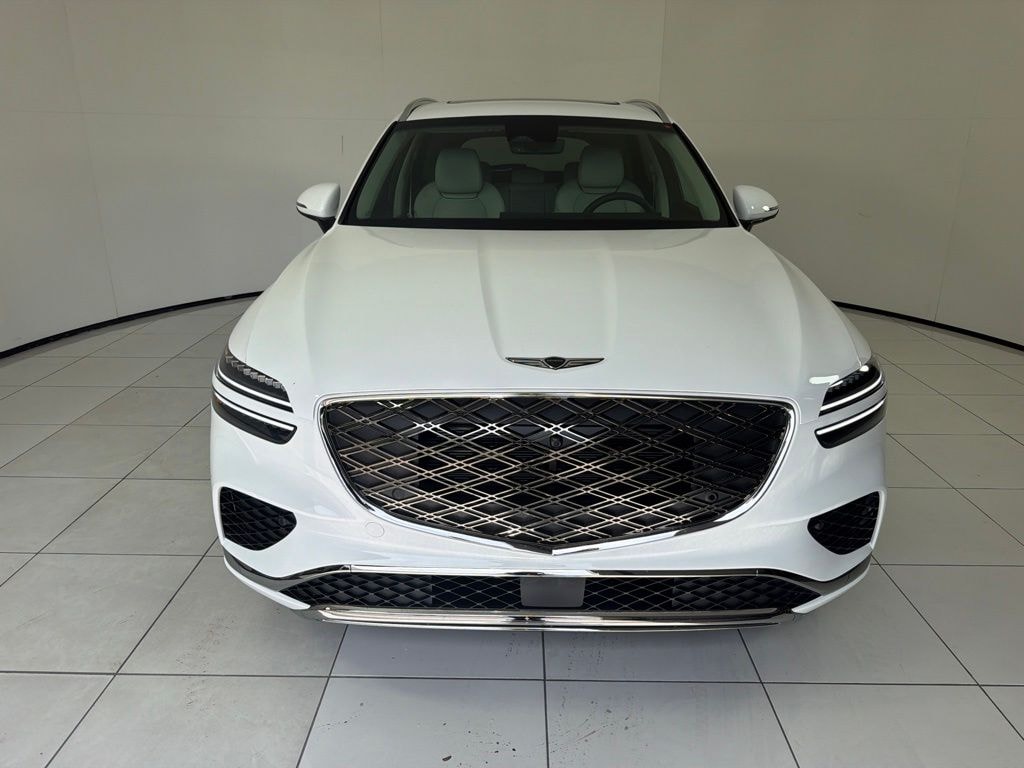 New 2027 Genesis GV70 2.5T Advanced SUV