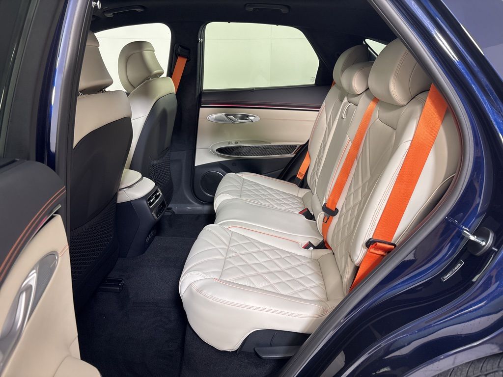 2026 GENESIS GV70 Sport Prestige - Photo 17