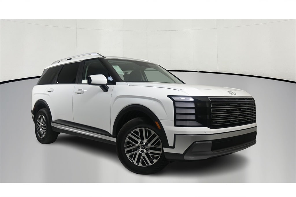 Thumbnail: 2026 Hyundai Palisade - 1