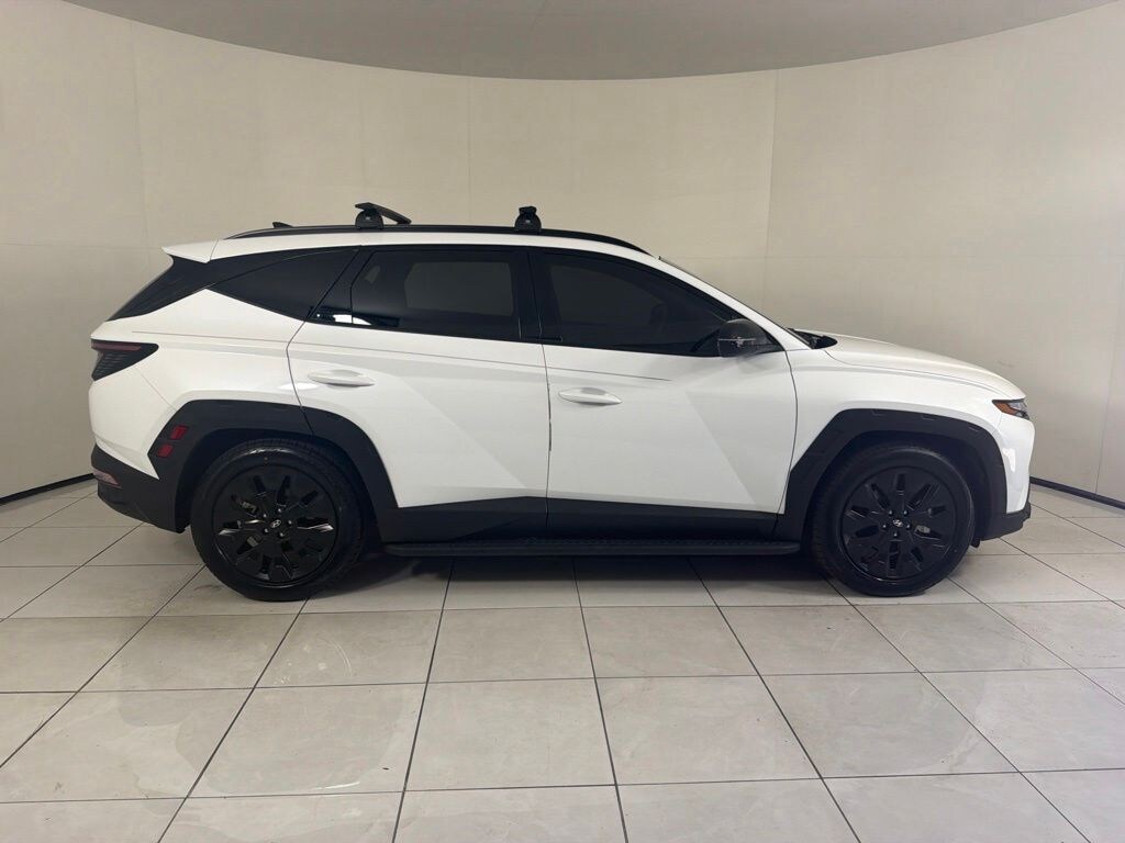 Used 2024 Hyundai Tucson XRT SUV