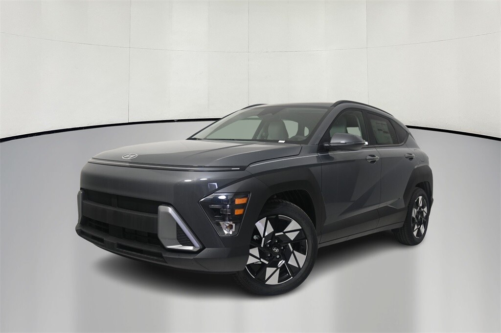 Thumbnail: 2025 Hyundai Kona - 3