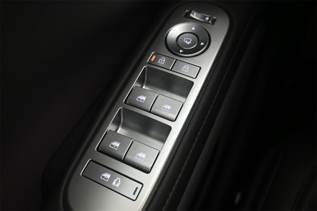Thumbnail: 2026 Hyundai Palisade - 17