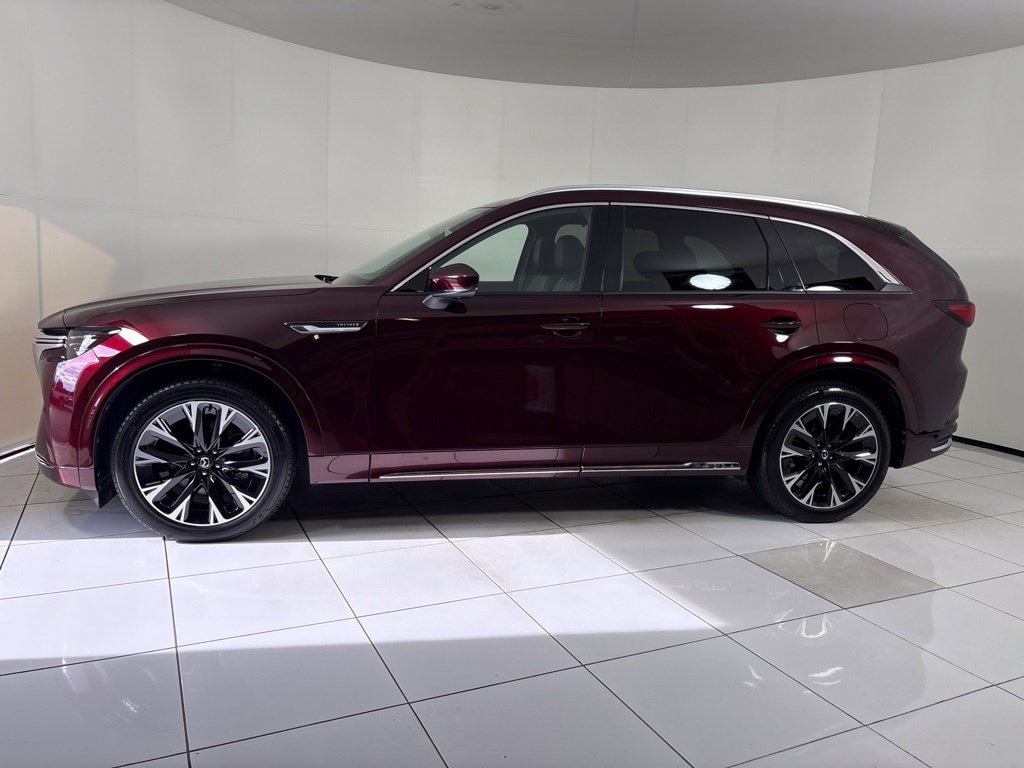 Used 2024 Mazda CX-90 3.3 Turbo S Premium SUV