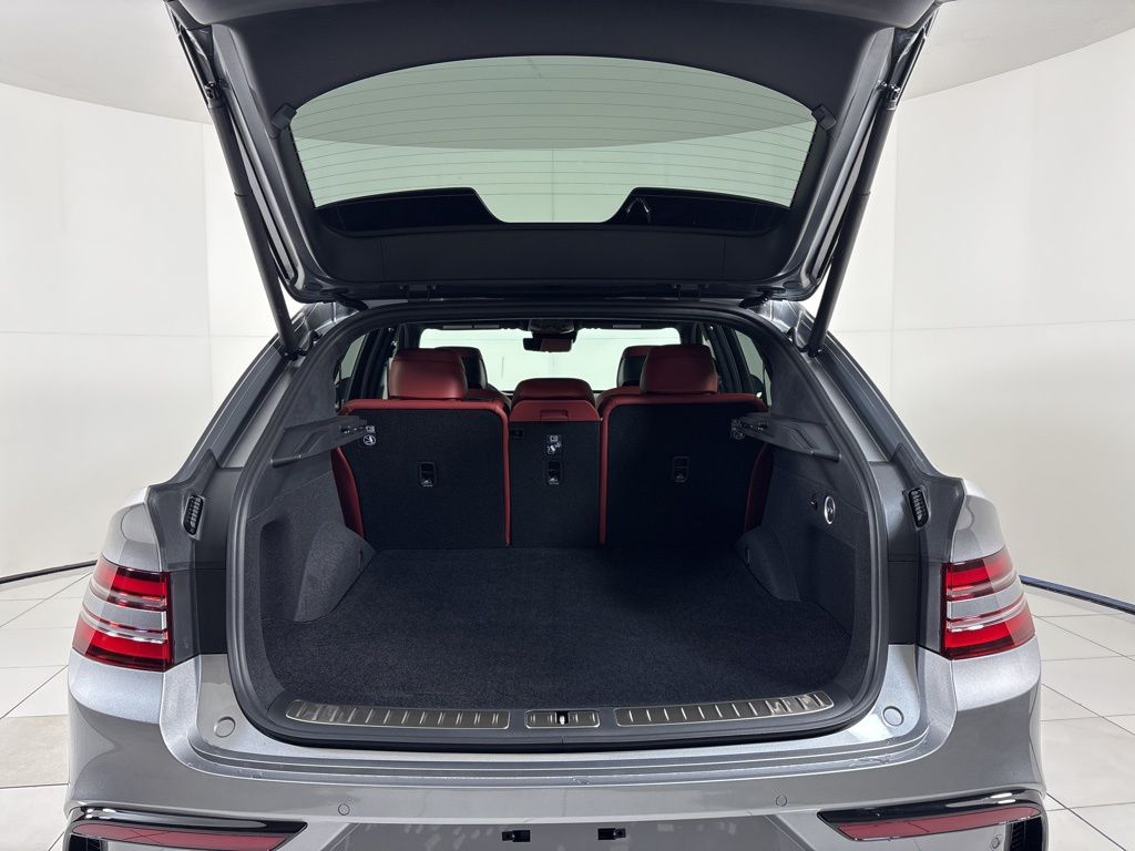 Thumbnail: 2026 Genesis GV80 - 24