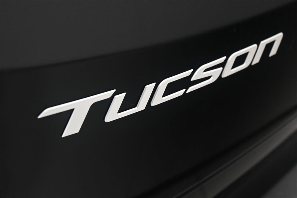 Thumbnail: 2025 Hyundai Tucson - 8
