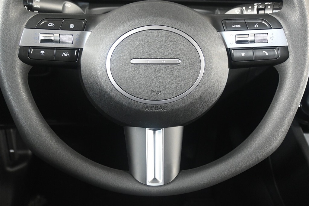 Thumbnail: 2025 Hyundai Tucson - 15
