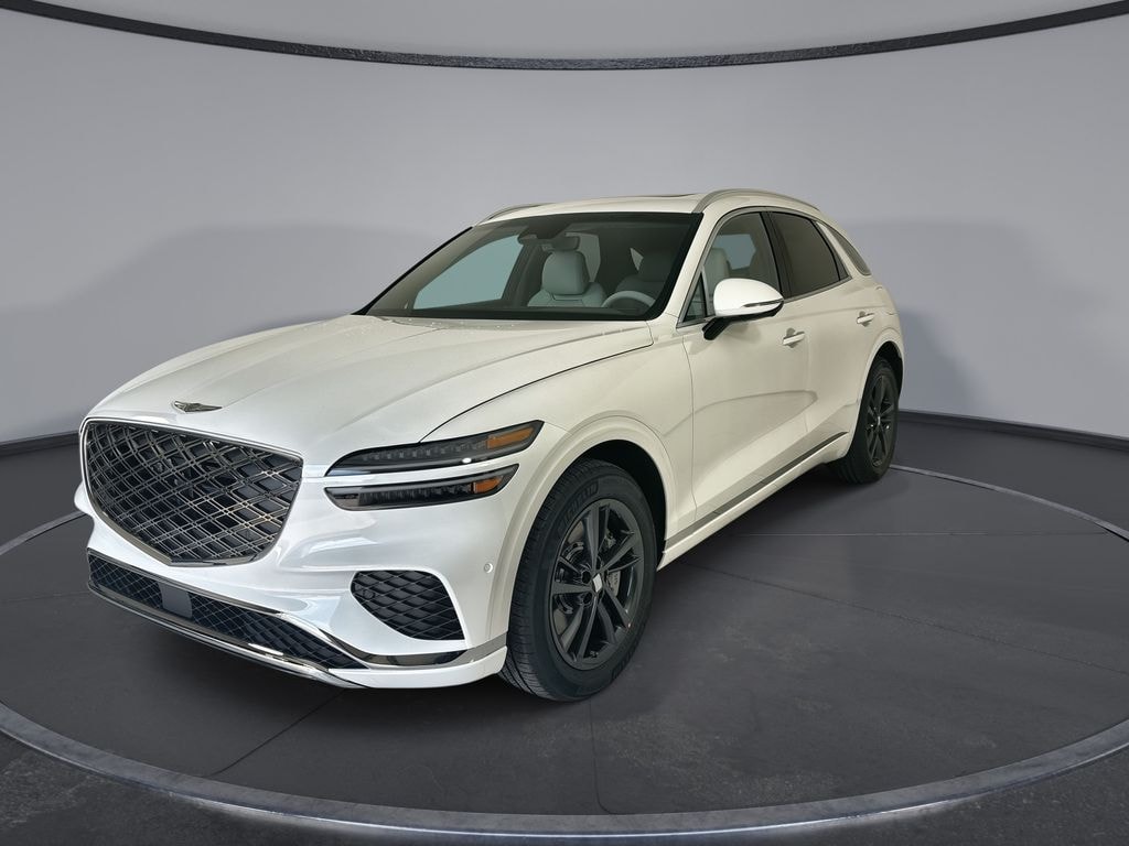 New 2027 Genesis GV70 2.5T Advanced SUV