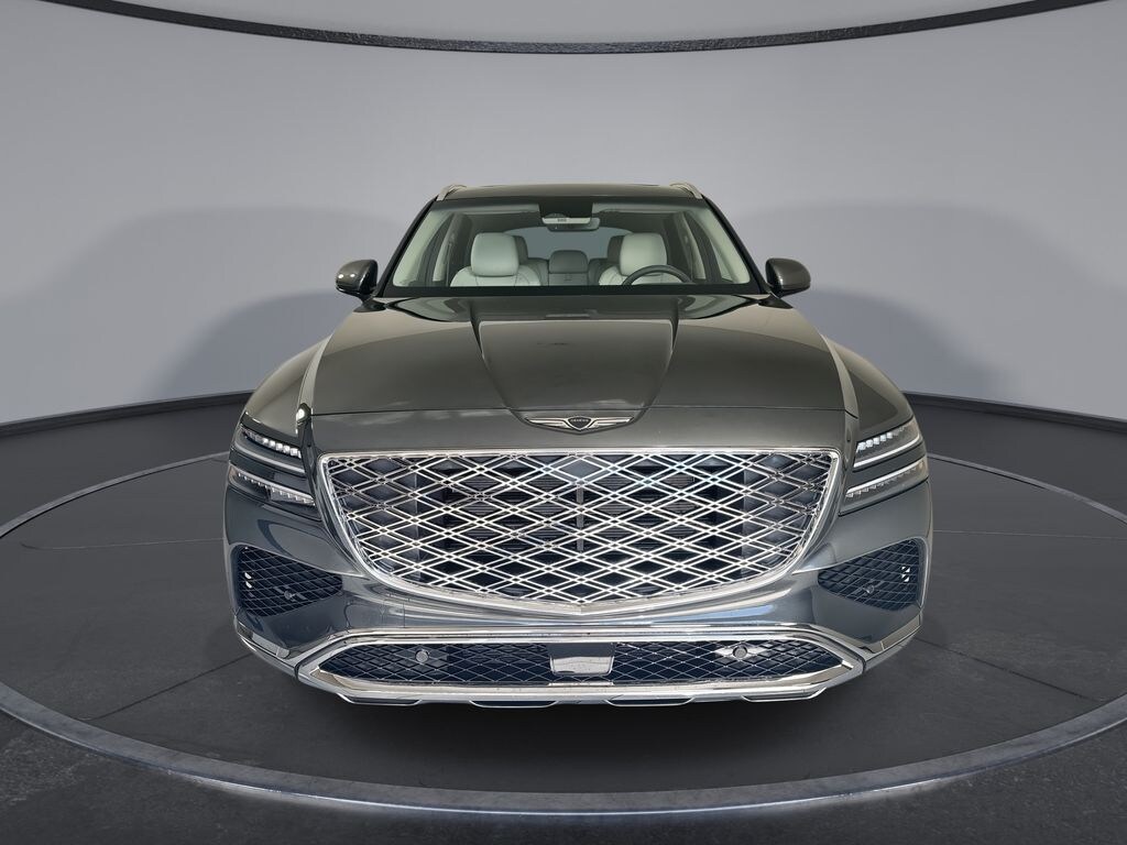 New 2026 Genesis GV80 2.5T Select SUV
