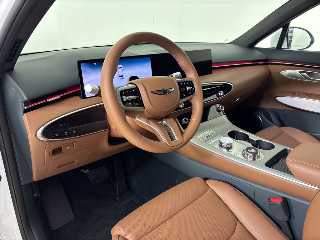 Thumbnail: 2026 Genesis GV70 - 15