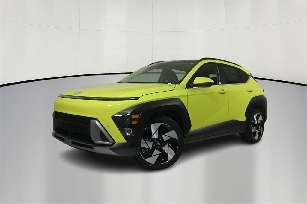 Thumbnail: 2026 Hyundai Kona - 4