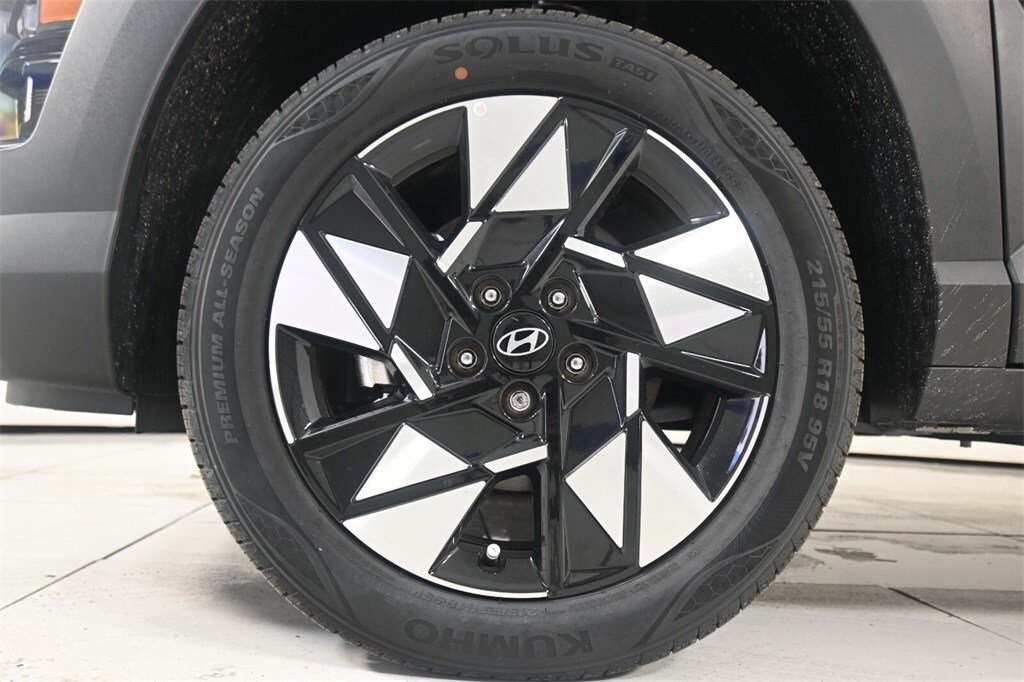 Thumbnail: 2025 Hyundai Kona - 9