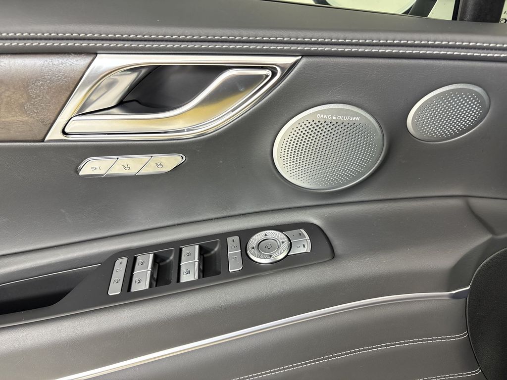 2026 GENESIS GV80 Advanced - Photo 15