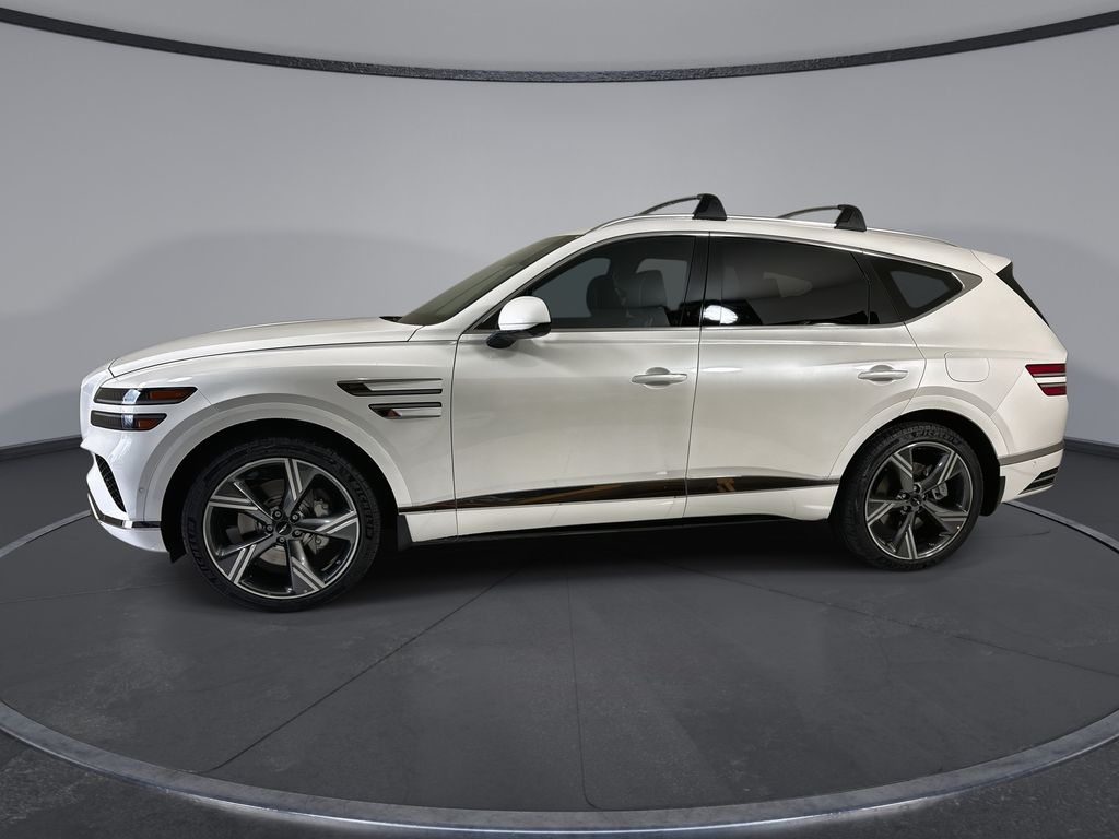 Thumbnail: 2026 Genesis GV80 - 5