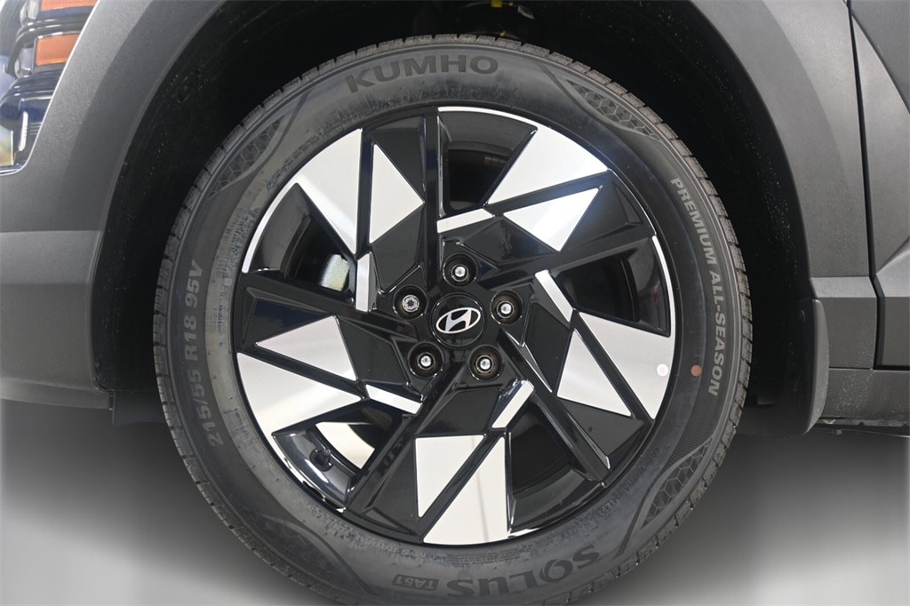 Thumbnail: 2025 Hyundai Kona - 8