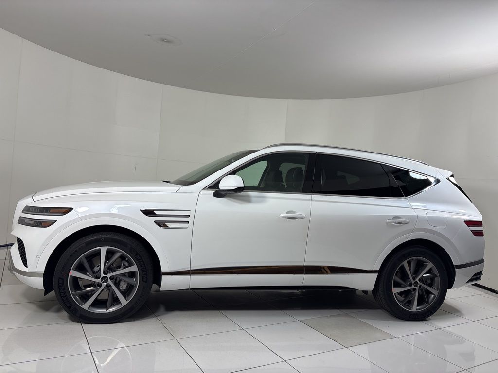 Thumbnail: 2026 Genesis GV80 - 2