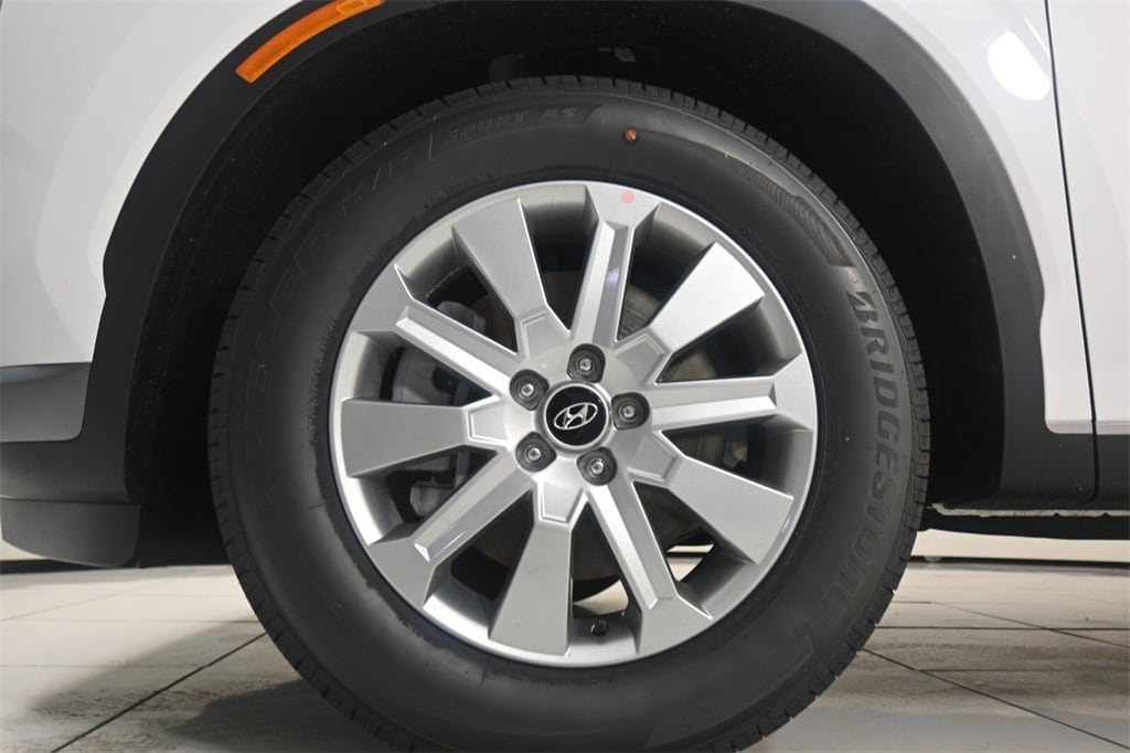 Thumbnail: 2025 Hyundai Palisade - 9