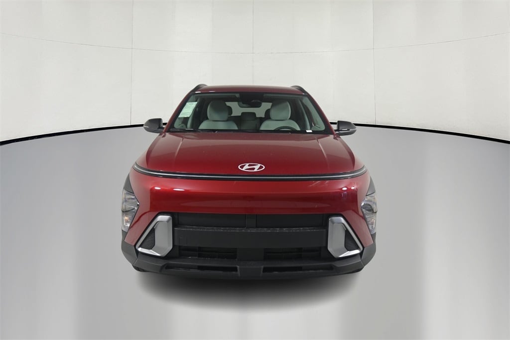 Thumbnail: 2026 Hyundai Kona - 2