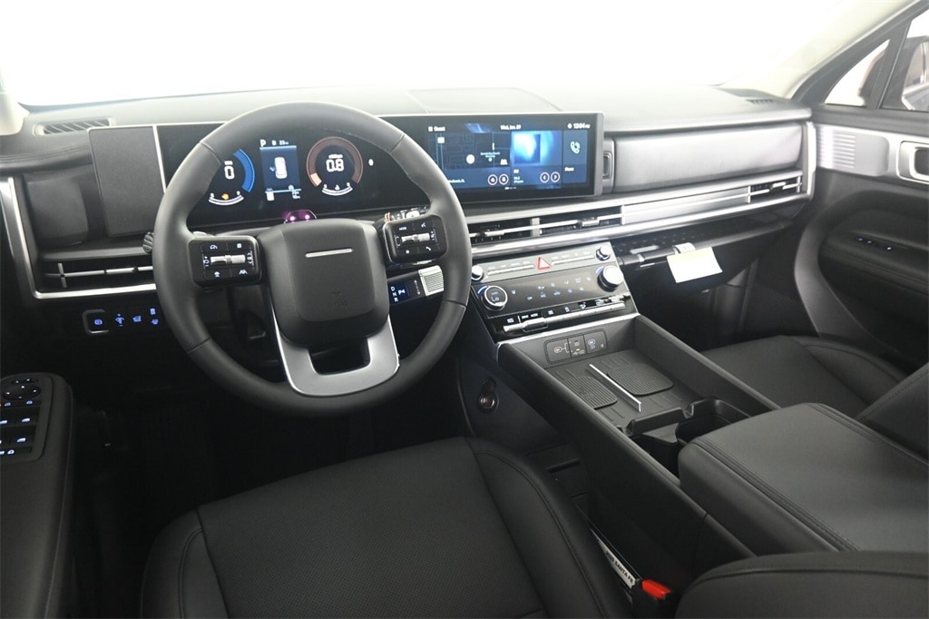 Thumbnail: 2025 Hyundai Santa Fe - 11