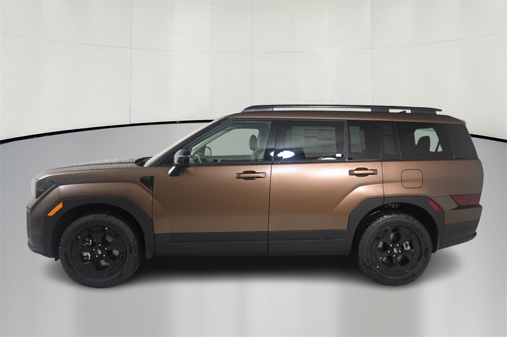 Thumbnail: 2025 Hyundai Santa Fe - 4