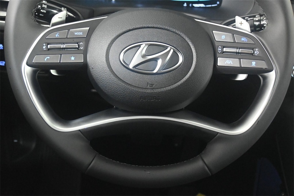 Thumbnail: 2025 Hyundai Palisade - 14
