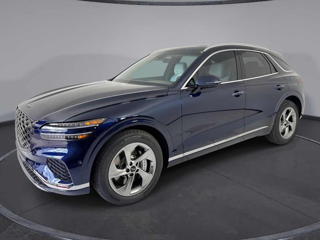 2026 Genesis GV70 2.5T Advanced AWD's photo