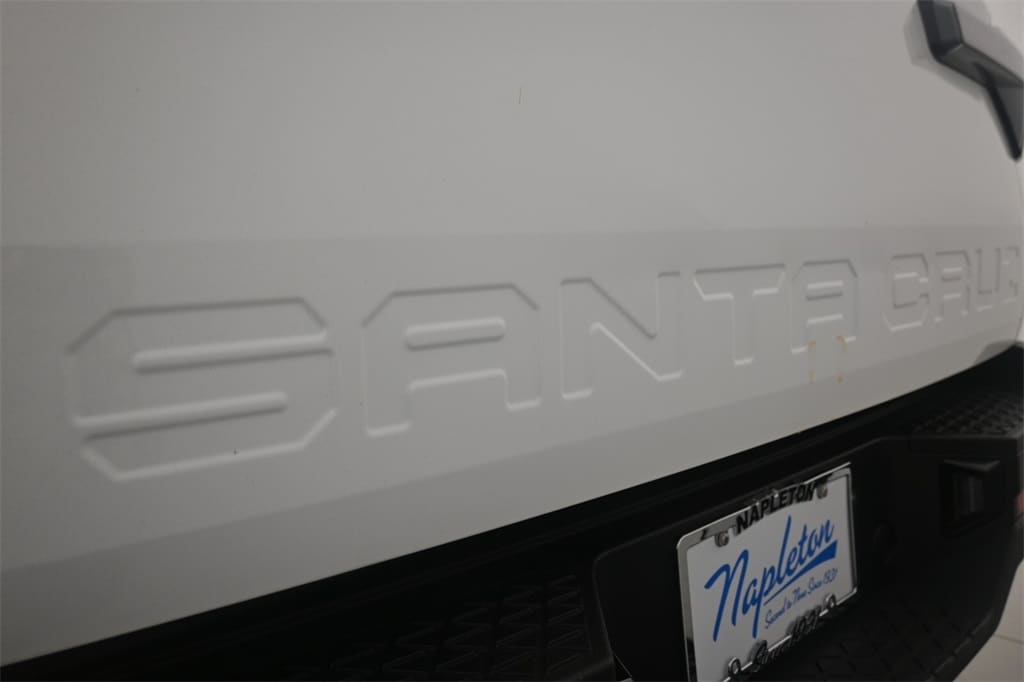 Thumbnail: 2026 Hyundai Santa Cruz - 8
