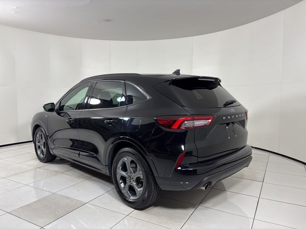 Used 2023 Ford Escape ST-Line SUV