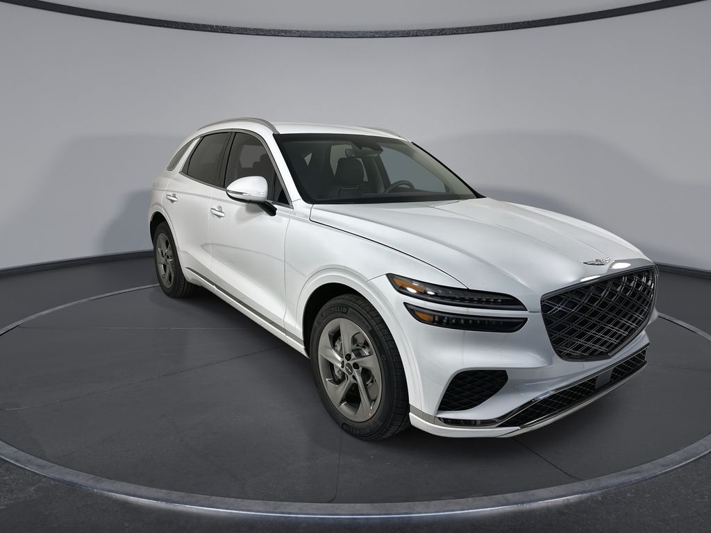Thumbnail: 2026 Genesis GV70 - 2