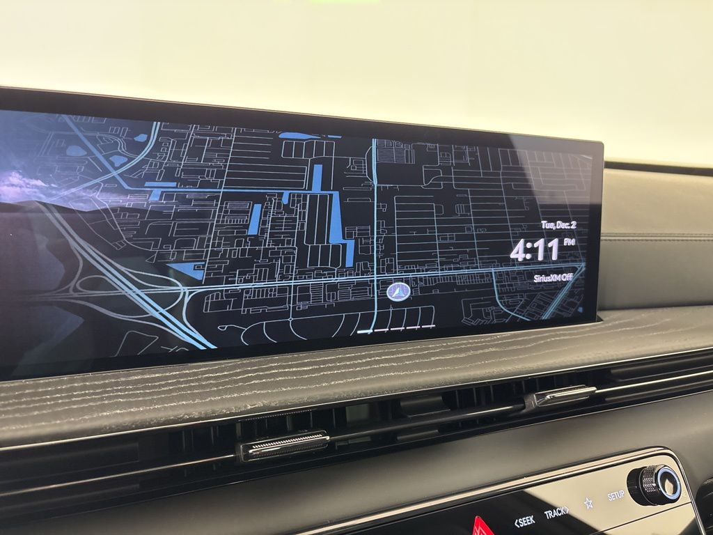 Thumbnail: 2026 Genesis GV80 - 26