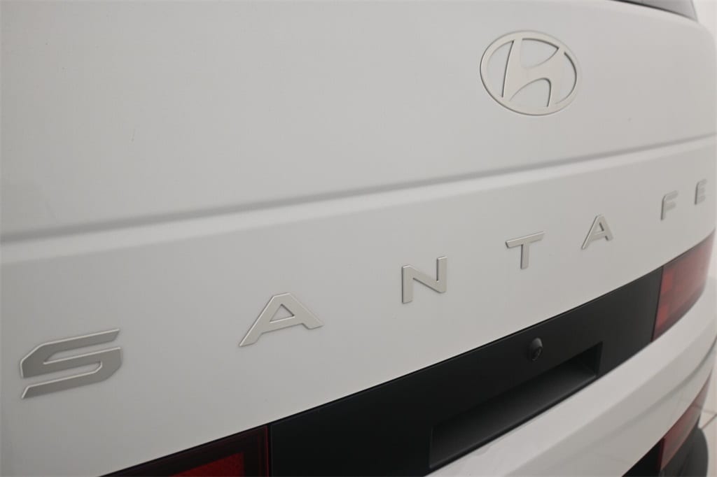 Thumbnail: 2026 Hyundai Santa Fe - 8