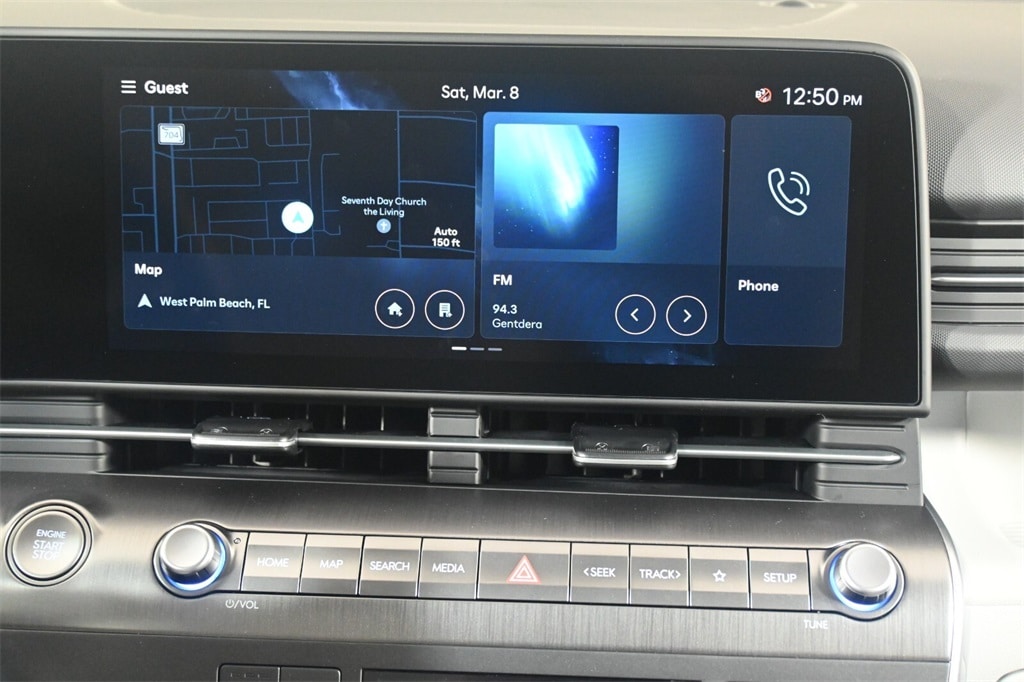 Thumbnail: 2025 Hyundai Kona - 19