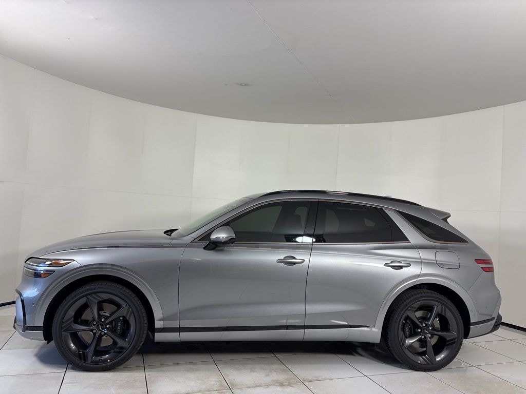 New 2026 Genesis GV70 2.5T Sport Prestige AWD SUV