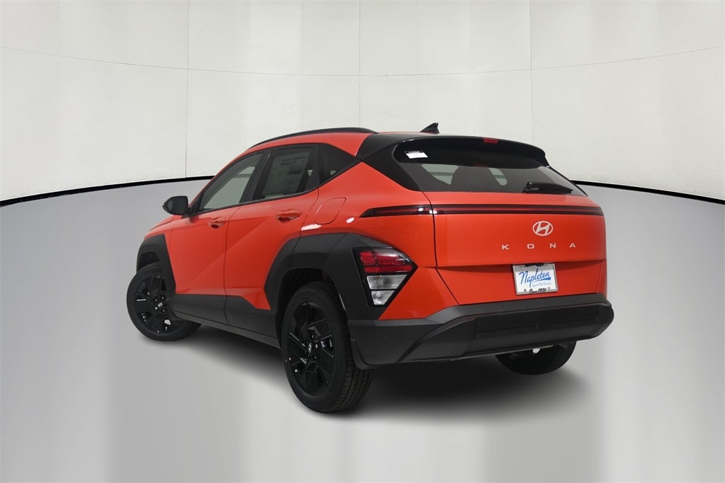 Thumbnail: 2026 Hyundai Kona - 5