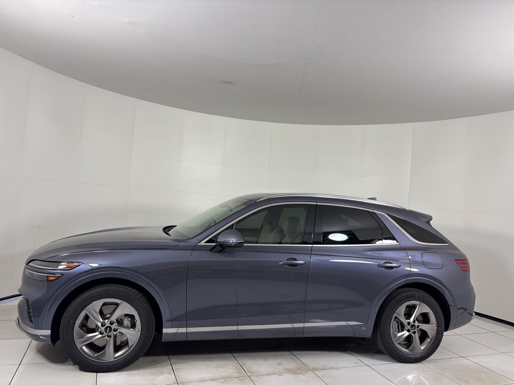 Thumbnail: 2026 Genesis GV70 - 2