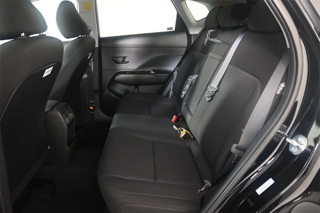 Thumbnail: 2026 Hyundai Kona - 22