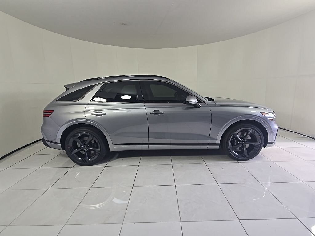 New 2026 Genesis GV70 2.5T Sport Prestige AWD SUV