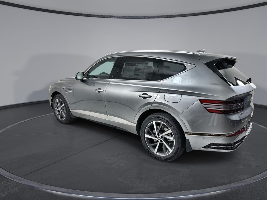 Thumbnail: 2026 Genesis GV80 - 6