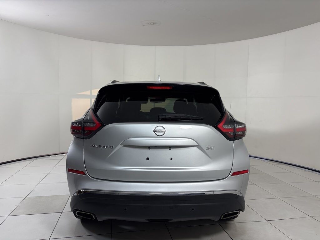 Used 2023 Nissan Murano SV SUV