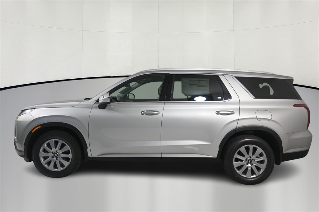 Thumbnail: 2025 Hyundai Palisade - 4