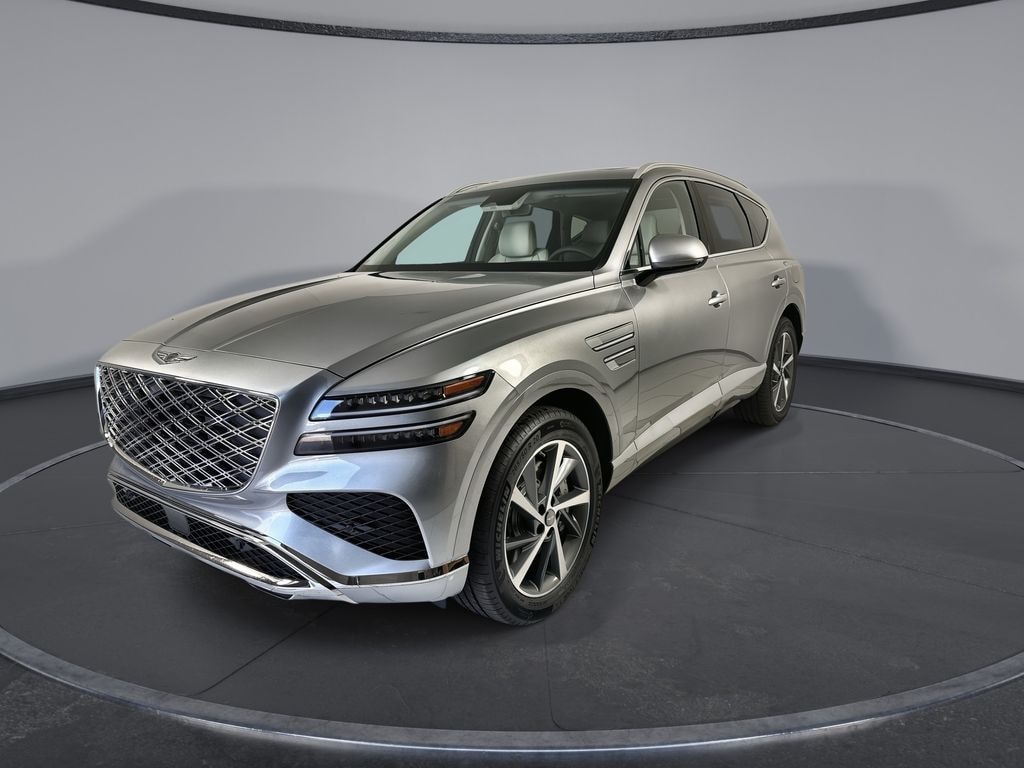 New 2026 Genesis GV80 2.5T Select SUV