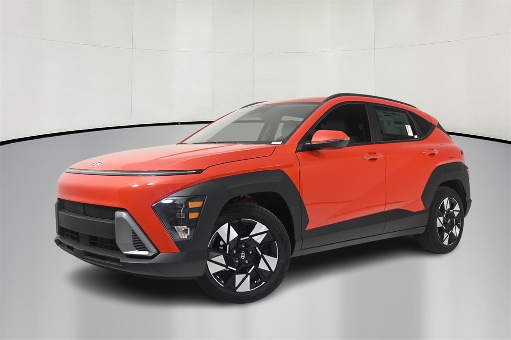 Thumbnail: 2025 Hyundai Kona - 3