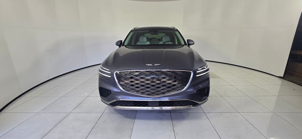 New 2026 Genesis GV70 2.5T Advanced AWD SUV