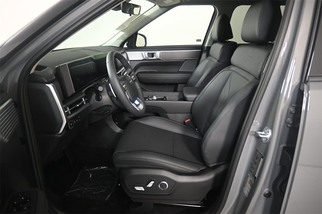 Thumbnail: 2026 Hyundai Santa Fe - 12