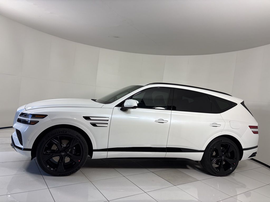 Thumbnail: 2026 Genesis GV80 - 2